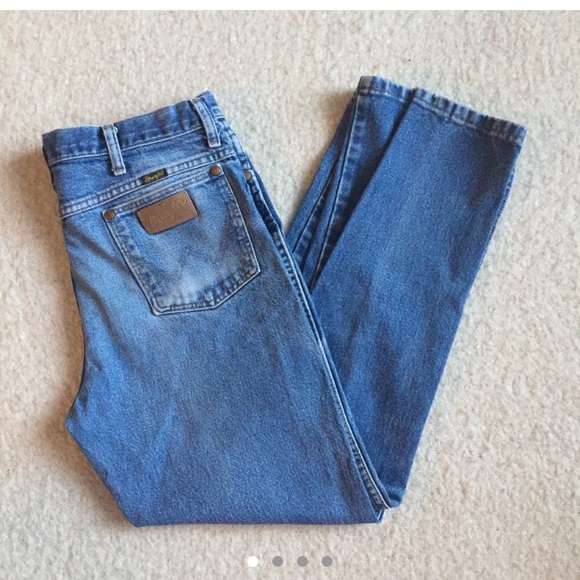 plus size wrangler jeans